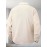 [Men's Corduroy Shirt Jacket] Bohemian Corduroy Shirt Jacket - Men's Solid Color Relaxed Fit Long Sleeve with Chest Pockets, Classic Collar & All-Season Versatile Style for Casual & Formal Wear, Durable Fabric